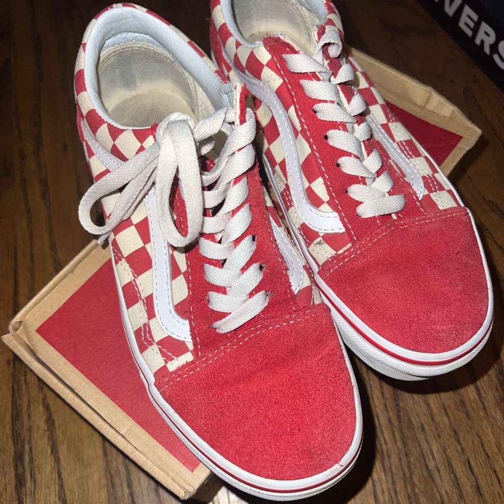 Vans old Skool